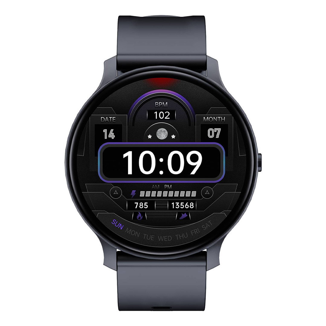 ساعت هوشمند گرین لاین GT-FIT تصویر دوم