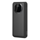 پاوربانک گرین لاین Nairo ظرفیت 20000 میلی آمپر ساعت با توان ۲۰ وات