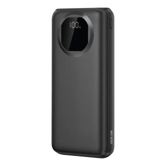 پاوربانک گرین لاین Nairo ظرفیت 20000 میلی‌ آمپر ساعت با توان ۲۰ وات