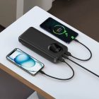 پاوربانک گرین لاین Nairo ظرفیت 20000 میلی آمپر ساعت با توان ۲۰ وات تصویر اول