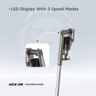 جارو شارژی گرین لاین Turbo Pro تصویر دوم