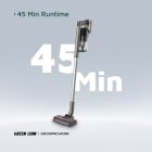 جارو شارژی گرین لاین Turbo Pro تصویر اول