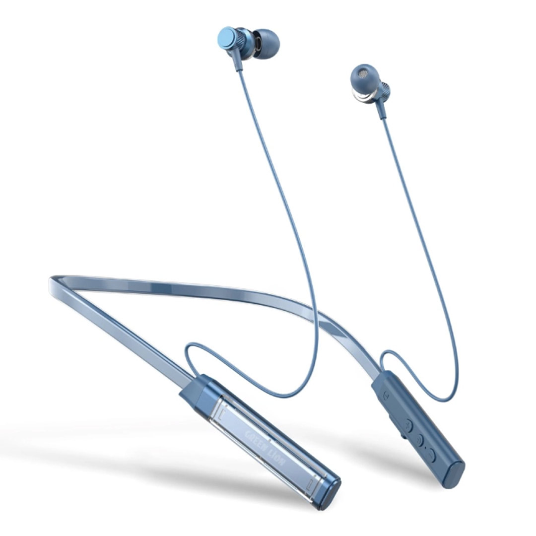 هندزفری بی سیم گردنی گرین لاین Veria Neckband تصویر پنجم