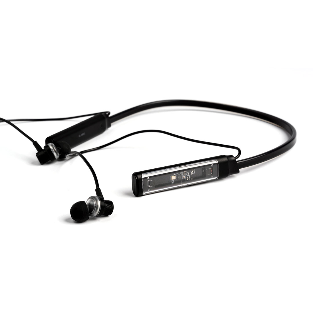 هندزفری بی سیم گردنی گرین لاین Veria Neckband تصویر چهارم