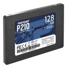 اس اس دی اینترنال پاتریوت P210 SATA III 2.5 Inch ظرفیت ۱۲۸ گیگابایت تصویر سوم