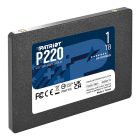 اس اس دی اینترنال پاتریوت P220 SATA III 2.5 Inch ظرفیت یک ترابایت تصویر دوم