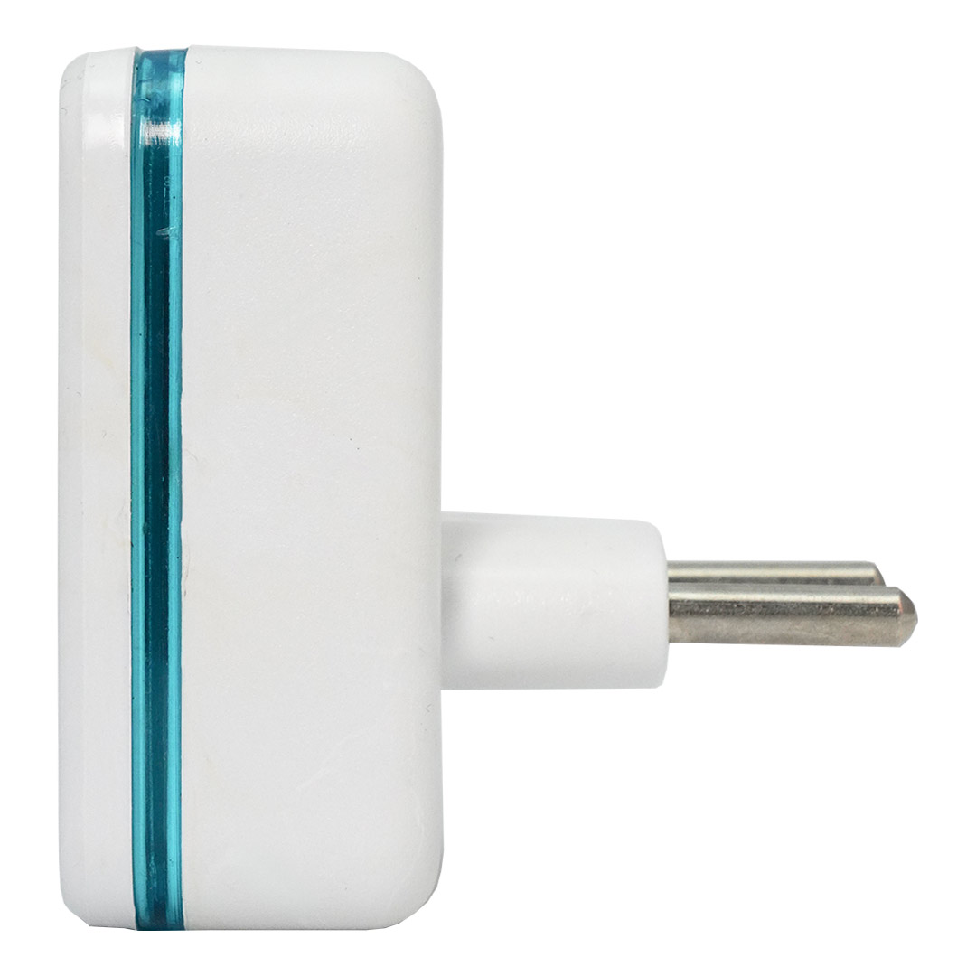 محافظ برق هوشمند بی سان MS102 تصویر اول