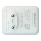 محافظ برق هوشمند بی سان MS102 تصویر دوم