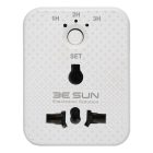 محافظ برق هوشمند بی سان MS102