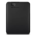 هارد اکسترنال وسترن دیجیتال Elements ظرفیت ۲ ترابایت