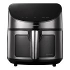 سرخ کن بدون روغن شیائومی Deerma DEM-KZ150W با ظرفیت ۸ لیتر