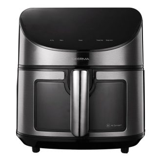 سرخ کن بدون روغن شیائومی Deerma DEM-KZ150W با ظرفیت ۸ لیتر