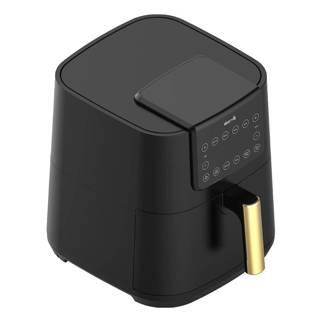 سرخ کن بدون روغن شیائومی Deerma DEM-KZ120W با ظرفیت ۷٫۵ لیتر تصویر سرخ کن بدون روغن شیائومی Deerma DEM-KZ120W با ظرفیت ۷٫۵ لیتر تصویر سوم