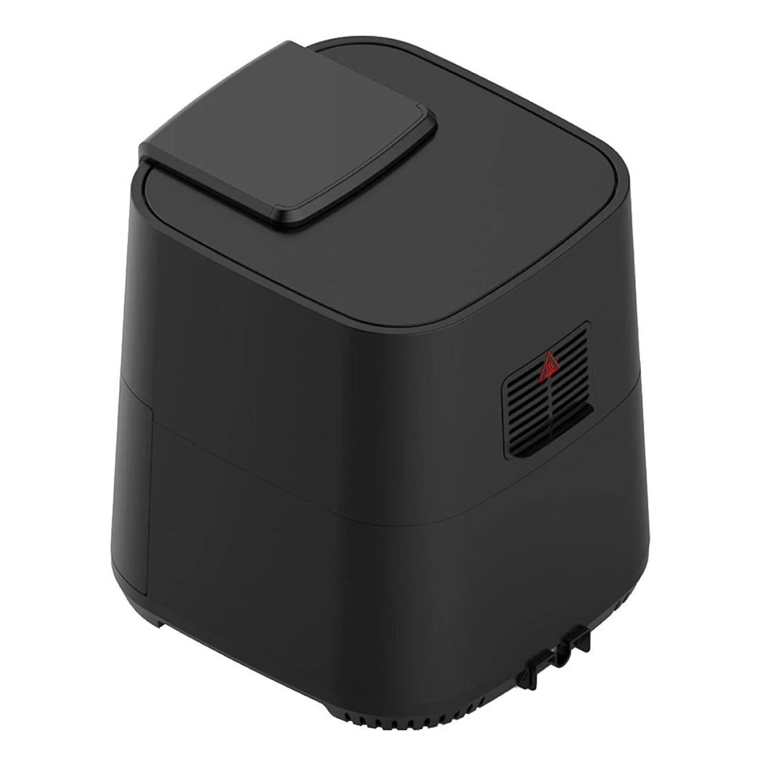 سرخ کن بدون روغن شیائومی Deerma DEM-KZ120W با ظرفیت ۷٫۵ لیتر تصویر دوم