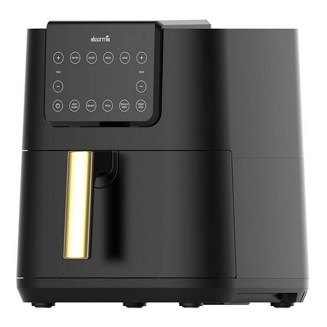 سرخ کن بدون روغن شیائومی Deerma DEM-KZ120W با ظرفیت ۷٫۵ لیتر