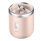 مخلوط کن قابل حمل شیائومی Deerma DEM-NU05 با ظرفیت ۴۰۰ میلیلیتر تصویر هشتم