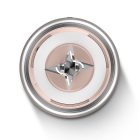 مخلوط کن قابل حمل شیائومی Deerma DEM-NU05 با ظرفیت ۴۰۰ میلیلیتر تصویر هفتم