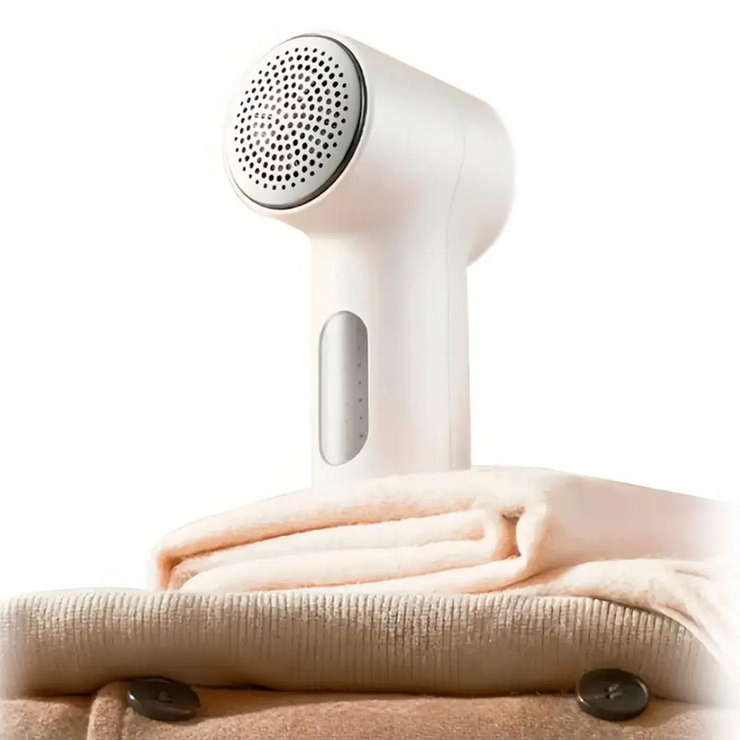 پرزگیر برقی لباس شیائومی Mijia MQXJQ01LF تصویر اول