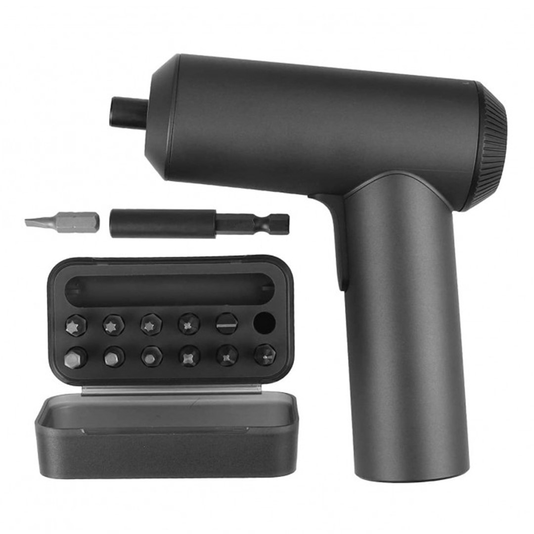 پیچ گوشتی شارژی شیائومی Mijia MJDDLSD001QW تصویر هشتم