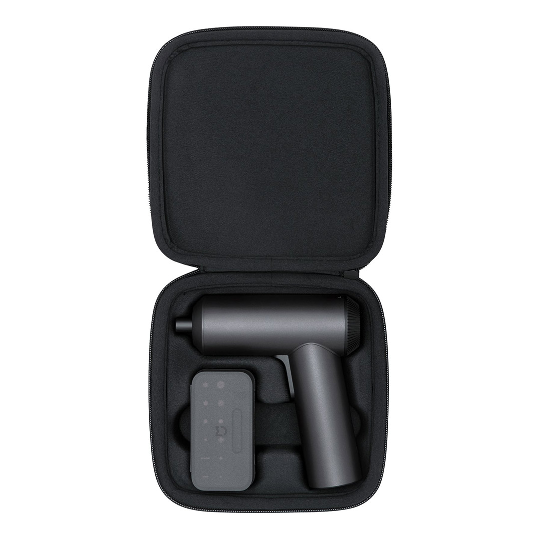 پیچ گوشتی شارژی شیائومی Mijia MJDDLSD001QW تصویر ششم