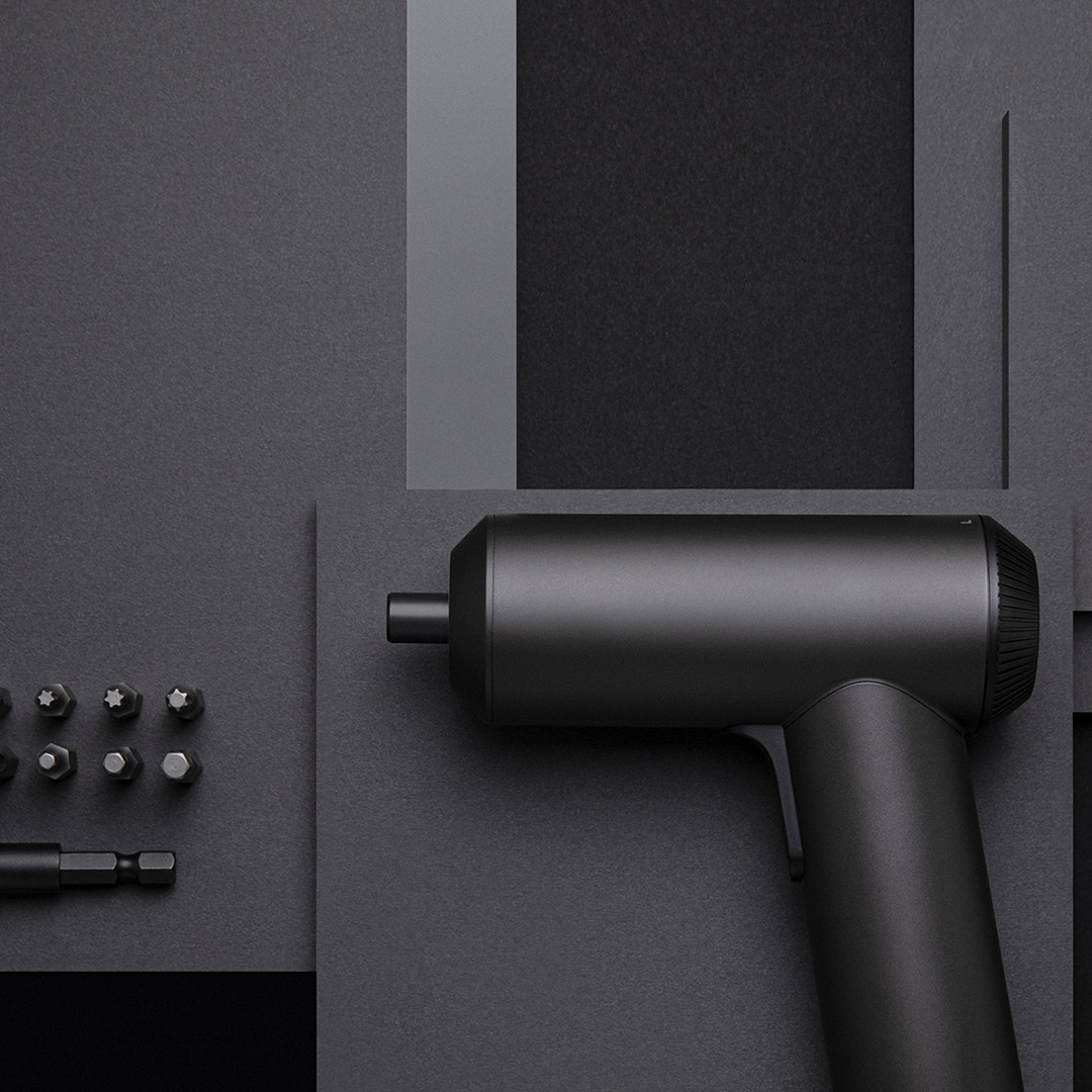 پیچ گوشتی شارژی شیائومی Mijia MJDDLSD001QW تصویر دوم