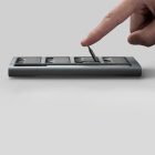 پیچ گوشتی شیائومی MJJXLSD002QW مجموعه ۲۴ عددی تصویر سوم