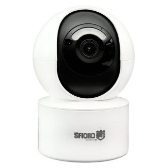 دوربین مداربسته تحت شبکه اسفیورد مدل Z540