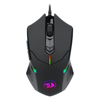 ماوس مخصوص بازی ردراگون مدل CENTROPHORUS-2 M601