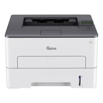 پرینتر لیزری جی پلاس مدل GP-G123DN
