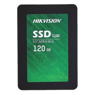 اس اس دی اینترنال هایک ویژن مدل HS-SSD-C100 ظرفیت 120 گیگابایت