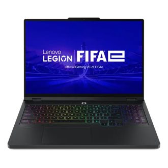 لپ تاپ لنوو Legion Pro ۵ نمایشگر ۱۶ اینچی، پردازنده Ultra ۷ ۲۵۵HX، گرافیک ۸ گیگابایت RTX ۵۰۶۰، رم ۳۲ گیگابایت، حافظه دو ترابایت SSD– کاستوم شده