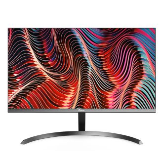 مانیتور جی پلاس GDM-228CS نمایشگر ۲۲ اینچی ۱۰۰ هرتز IPS و Full HD