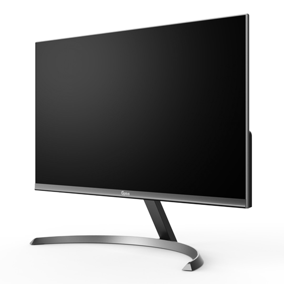 مانیتور جی پلاس GDM-228CS تصویر دوم