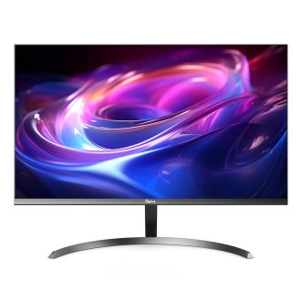 مانیتور جی پلاس GDM-248CS نمایشگر ۲۴ اینچی ۱۰۰ هرتز IPS و Full HD