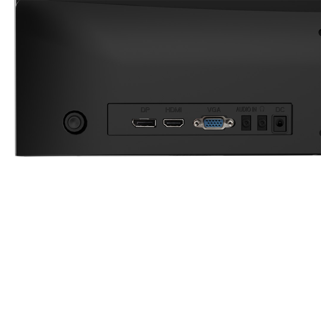 مانیتور جی پلاس GDM-248CS تصویر نهم