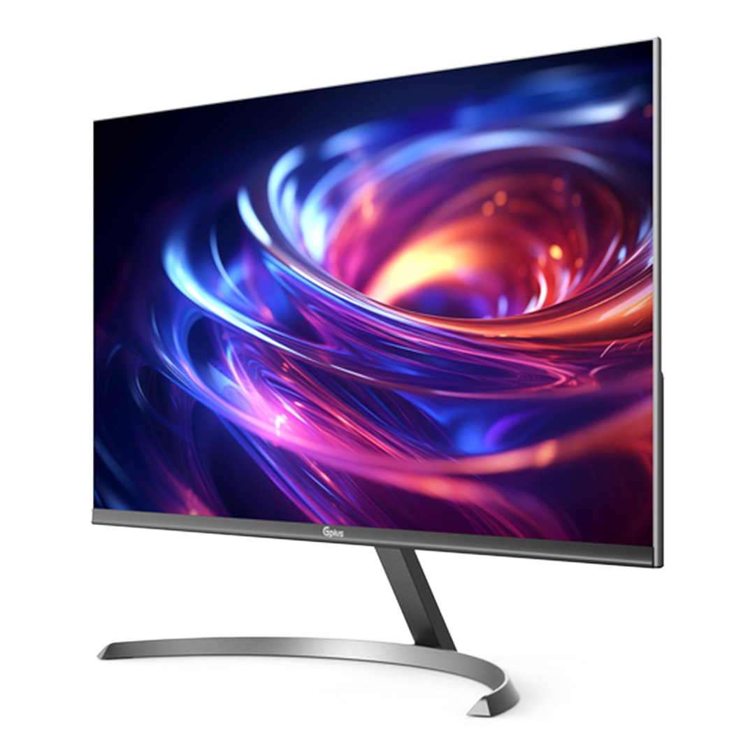 مانیتور جی پلاس GDM-248CS تصویر اول