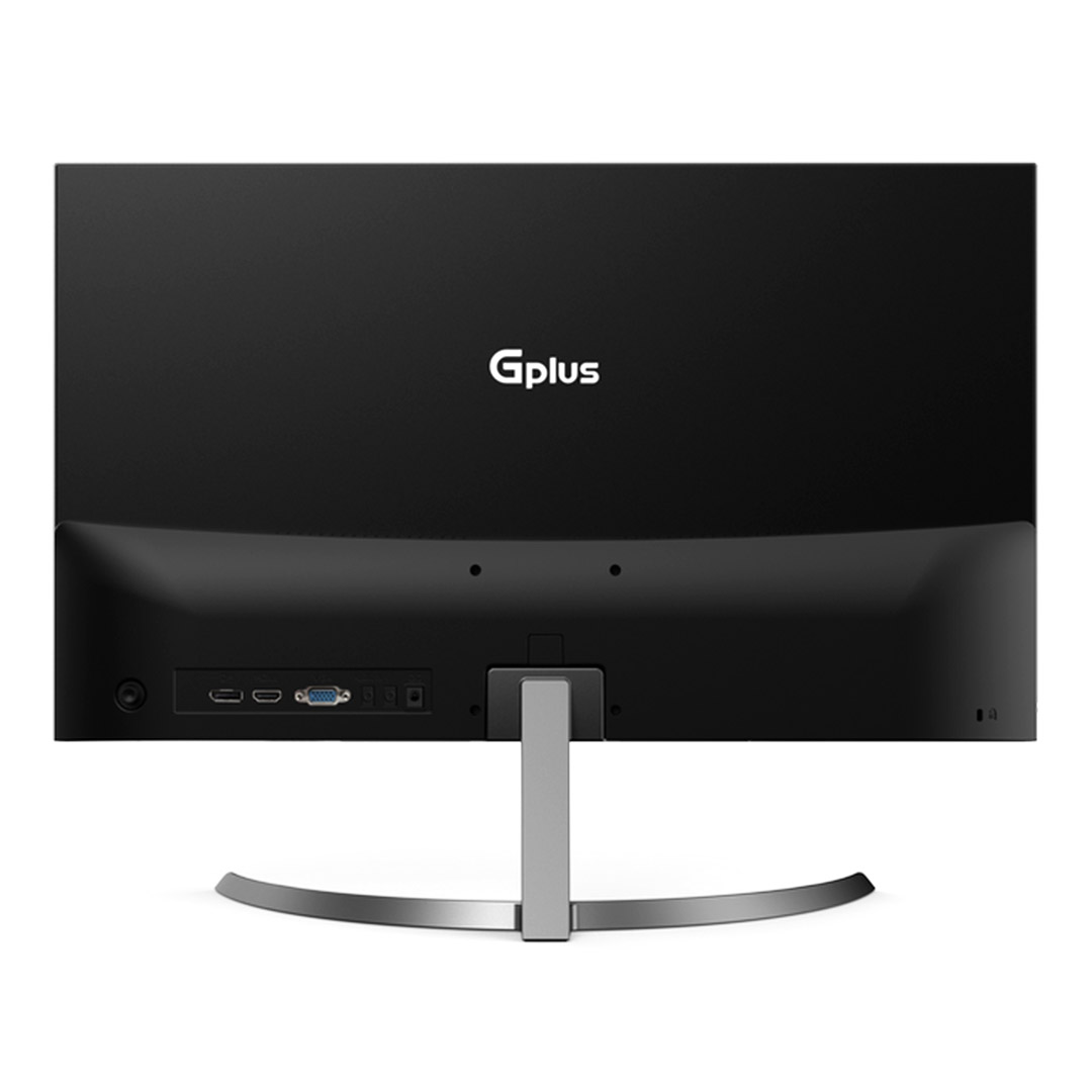 مانیتور جی پلاس GDM-248CS تصویر چهارم