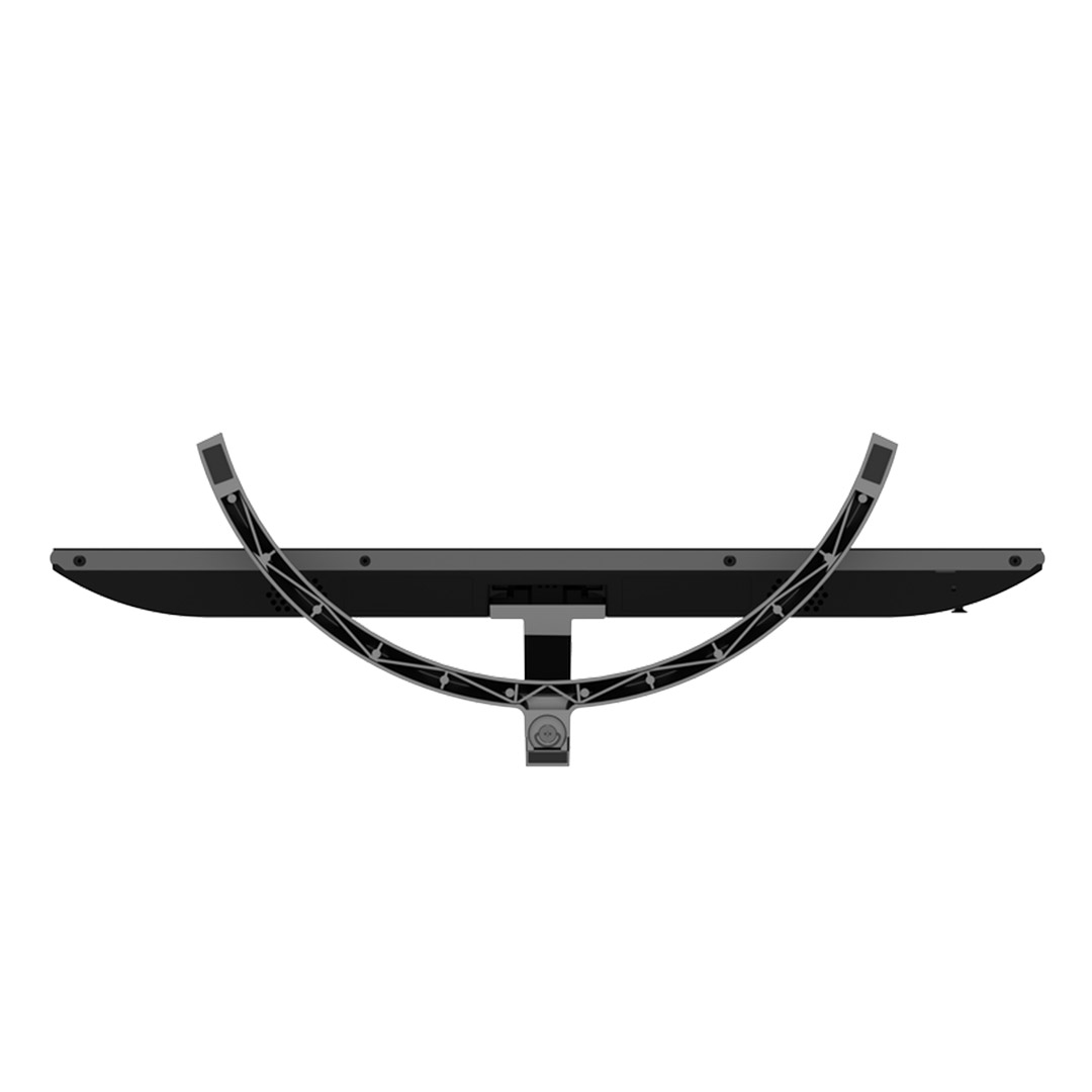 مانیتور جی پلاس GDM-248CS تصویر ششم