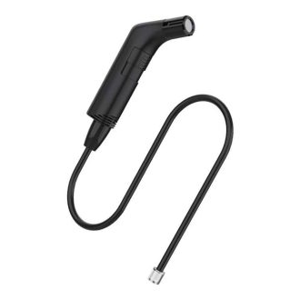 دوش و بیده مسافرتی گرین لاین Compact Bidet Sprayer