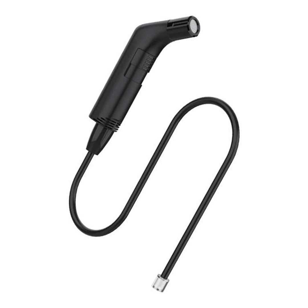 دوش و بیده مسافرتی گرین لاین Compact Bidet Sprayer