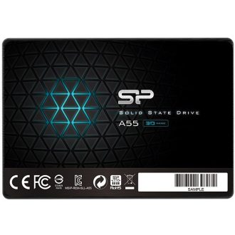 اس اس دی اینترنال سیلیکون پاور Ace A55 SATA3.0 ظرفیت 512 گیگابایت