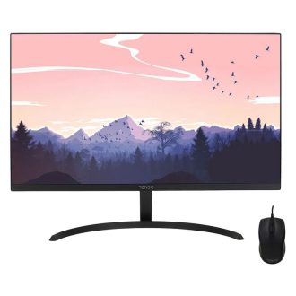 مانیتور رنسو RM-27PRIME نمایشگر 27 اینچی ۱۰۰ هرتز IPS و Full HD