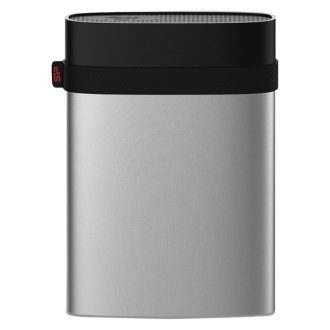 هارد اکسترنال سیلیکون پاور Armor A85 ظرفیت یک ترابایت