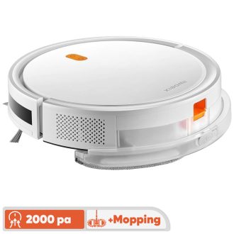 جارو رباتیک شیائومی مدل E5 Global