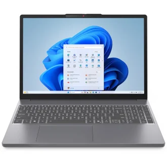 لپ تاپ لنوو IdeaPad Slim 3-15IRH10 نمایشگر ۱۵٫3 اینچی، پردازنده Core i7-13620H، گرافیک اینتل، رم ۱۶ گیگابایت، حافظه ۵۱۲ گیگابایت SSD