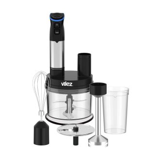گوشت‌کوب ویلز (Vilez) مدل VL 7510